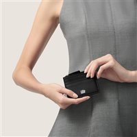 Padova - Via Sacro Cuore, 1 - Porta carte di credito Giovanni Raspini in Pelle L0003 - L0003